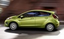 2013 Ford Fiesta: Ideal First Green Car For New Drivers?