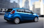 Ford Encourages Dealers To Go Green, Offers To Tell Them How (For A Fee)
