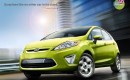 Fiesta iPad App