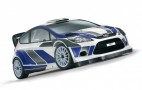Ford Commits To WRC Through 2013, Latvala And Solberg For 2012