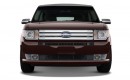 Ford Flex And Fickleness