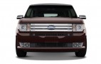 Ford Flex And Fickleness