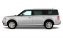 Five Family-Friendly Cars That Aren’t Minivans
