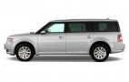 Five Family-Friendly Cars That Aren’t Minivans