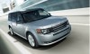 2011 Ford Flex Titanium