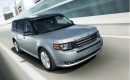 2011 Ford Flex Titanium