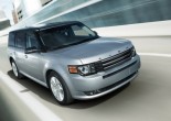 2011 Ford Flex Photos