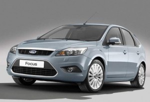 Ford Considering Additional Plants for Focus and Focus BEV in Asia and Europe