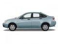 2011 Ford Focus