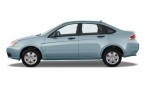 2011 Ford Focus