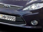 2011 Ford Focus preview