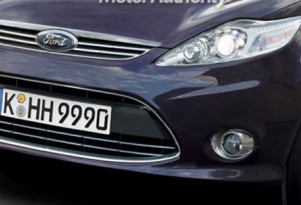 2011 Ford Focus preview