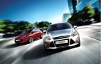 2012 Ford Focus: Base Model Bliss or Rental Fleet Car?