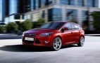 2012 Ford Focus: Looking Fab At 40 (MPG)