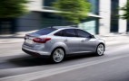2012 Ford Focus SFE Vs 2012 Chevrolet Cruze Eco: Compact Sedans Compared
