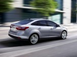 2012 Ford Focus SFE Vs 2012 Chevrolet Cruze Eco: Compact Sedans Compared