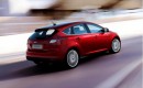2012 Ford Focus Sedan and Hatchback