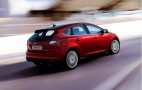 2012 Ford Focus, Toyota Prius Win Best Car To Buy Awards