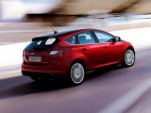 2012 Ford Focus, Toyota Prius Win Best Car To Buy Awards 2012 Ford Focus Sedan and Hatchback