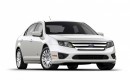 2011 Ford Fusion Hybrid