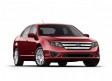 2011 Ford Fusion Hybrid