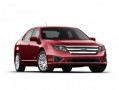 2011 Ford Fusion Hybrid