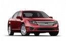 2011 Ford Fusion Hybrid