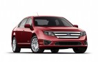 2011 Ford Fusion Hybrid