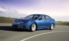 2011 Ford Fusion Sport