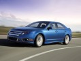 2011 Ford Fusion