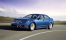 2011 Ford Fusion Sport