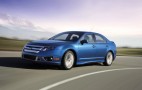 2009-2011 Ford Escape, Fusion & Mercury Mariner, Milan Probed For 'Stalling'