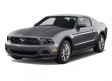 2011 Ford Mustang