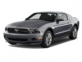 2011 Ford Mustang