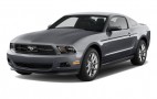 2011 Ford Mustang