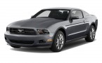 2011 Ford Mustang