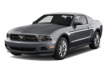 2011 Ford Mustang Photos