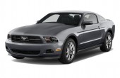 2011 Ford Mustang Photos