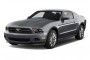 2011 Ford Mustang Photos