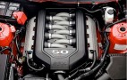 Ward's Names 10 Best Engines, Two Non-Engines Make List