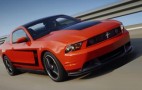 Video: Ford Design Chief Hints At What's In Store For 2014 Mustang