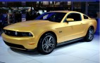 Leaked: 2011 Ford Mustang GT, V-6 Prices