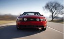 2011 Ford Mustang GT
