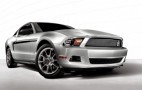 NHTSA Investigating Ford Mustang Over Erratic Manual Transmissions