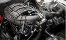2011 Ford Mustang V-6 technical