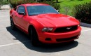2011 Ford Mustang V6