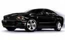 2011 Ford Mustang