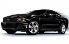 So That's Why The Mustang V-6 Is Limited To 112 MPH: Video