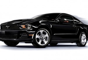 2011 Ford Mustang