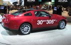 No Ford Mustang EcoBoost, But Tuners Prepping Turbo Stangs